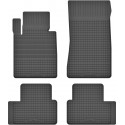 BMW 1 F22 Coupe / F23 Cabrio - rubber floor car mats