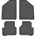 Chevrolet Lacetti (2003-2010) - rubber floor car mats