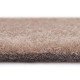 Citroen C3 III (od 2017) - dywaniki welurowe MOTOLUX z lamówką