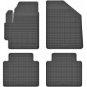 Citroen C3 Picasso (2008-2017) - rubber floor car mats