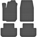 Citroen Xsara Picasso (1999-2010) - rubber floor car mats