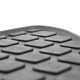 Mercedes Citan W415 (od 2012) - dywaniki gumowe dedykowane ze stoperami