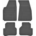 Dacia Logan MCV I (2004-2012) - rubber floor car mats