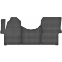 VW Crafter I (2006-2016) - dywaniki gumowe dedykowane ze stoperami