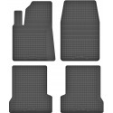 Ford Fusion (2002-2012) - rubber floor car mats