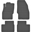 Opel Adam (od 2012) - rubber floor car mats