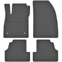 Chevrolet Trax (from 2013) - rubber mats dedicated with stoppers
