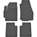 Ford Mondeo MK4 (2006-2014) - rubber floor car mats