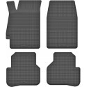 Honda Accord VI (1997-2002) - rubber floor car mats