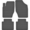 Honda Jazz III (2008-2013) - rubber floor car mats