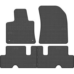 Citroen C4 Picasso II - dywaniki gumowe dedykowane ze stoperami