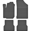 Kia Picanto I (2003-2011) - rubber floor car mats