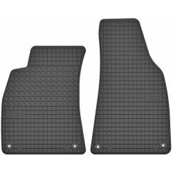 Seat Exeo - Dedykowane dywaniki gumowe przednie NA WYMIAR