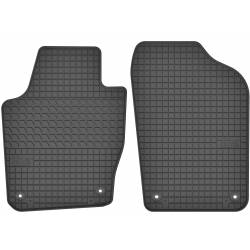 Seat Ibiza IV - Dedykowane dywaniki gumowe przednie NA WYMIAR