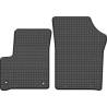 Seat Cordoba II (2002-2009) - rubber mats dedicated with stoppers