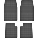 Land Rover Discovery II (1998-2004) - rubber floor car mats