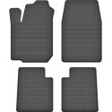 Mitsubishi Carisma (1995-2006) - rubber floor car mats