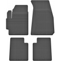 Mitsubishi Lancer IX (od 2007) - rubber floor car mats
