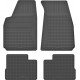 Nissan Sunny B14 (1995-2000) - dywaniki gumowe korytkowe