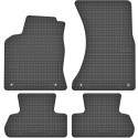 Audi Q5 (od 2008) - rubber mats dedicated with stoppers
