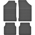 Seat Cordoba I (1993-2002) - rubber floor car mats