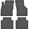 Skoda Rapid (od 2012) - rubber floor car mats