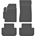 Subaru Forester IV (od 2013) - rubber floor car mats