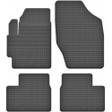 Suzuki Liana (2001-2007) - rubber floor car mats