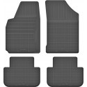 Toyota RAV4 III (2005-2012) - rubber floor car mats