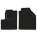 Ford Tourneo Connect I (2002-2013) - MOTOLUX velor car floor mats