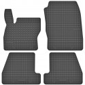 Ford Focus MK3 (od 2011) - rubber mats dedicated with stoppers