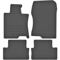 Honda Accord VIII (od 2008) - dywaniki gumowe dedykowane ze stoperami