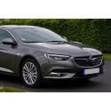 Insignia B (from 2017)